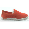 Casual Slip-on Flyknit Shoes for Men and Women